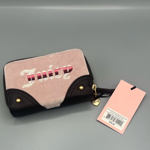 Juicy Couture Wallet - Picture 3 of 8